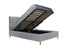 Loxley Ottoman Bed